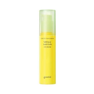 Green Tangerine Vita C Dark Circle Eye Cream 30 ml