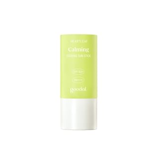 Heartleaf Calming Cooling Sun Stick 19 g