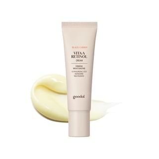 Black Carrot Vita-A Retinol Firming Cream 50 ml
