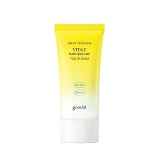 Green Tangerine Vita C Dark Spot Tone Up Cream 50 ml