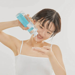 COSRX - Low pH Niacinamide Cleansing Water, 400ml