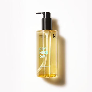 Super Off Cleansing Oil (Dryness Off) 305ml