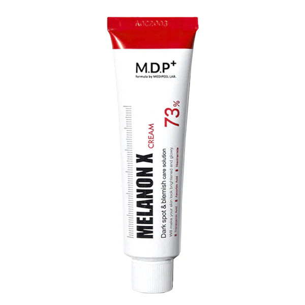 MDP+ Melanon X Cream 30ml
