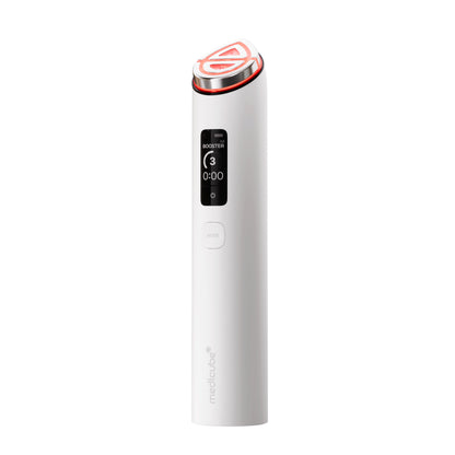 AGE-R BOOSTER PRO X2 White