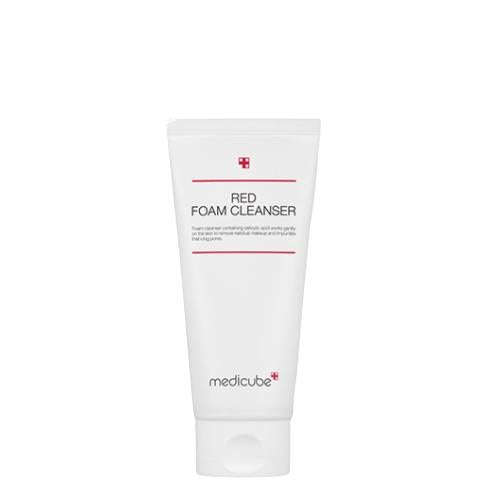 Red Foam Cleanser 2020 120ml