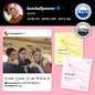 Pdrn Pink Collagen Mask 4stk