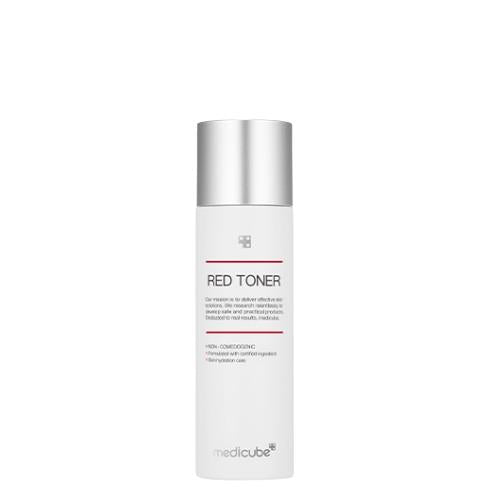 Red Toner 2.0 New 100ml