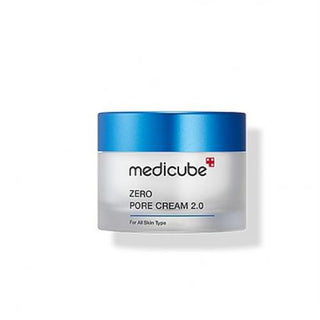 medicube Zero Pore One Day Cream 2.0 , 50 ml
