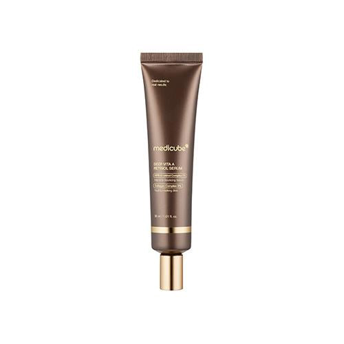 Deep Vita A Retinol Serum 30ml