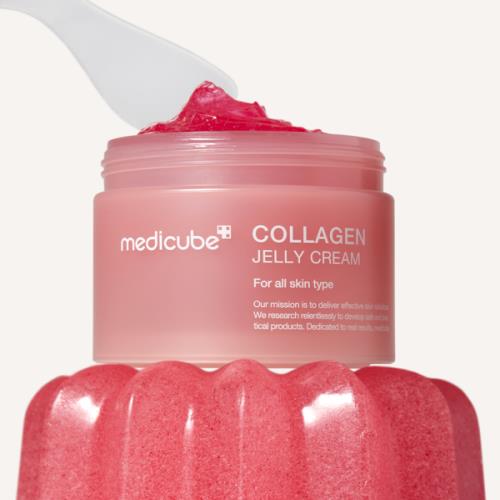 Collagen Jelly Cream 50 ml