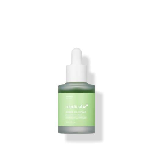 Exosome Cica Ampoule 30 ml