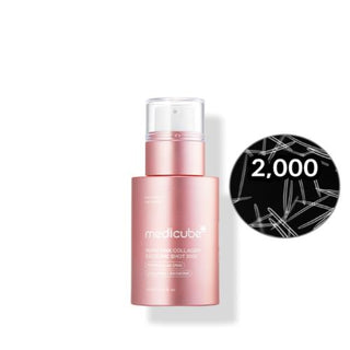 PDRN Pink Exosome Shot Serum 2000 30 ml