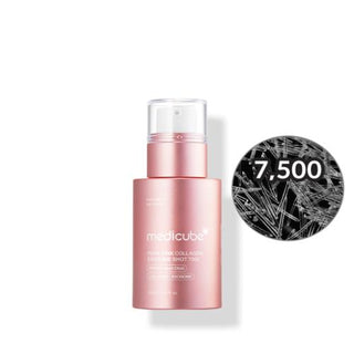 PDRN Pink Exosome Shot Serum 7500 30 ml