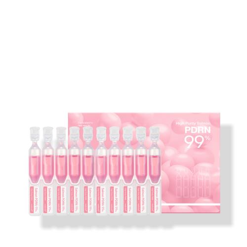 Pink One Day Serum 10 stk