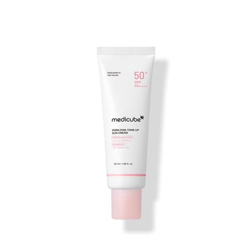 PDRN Pink Tone Up Sun Cream 50 ml