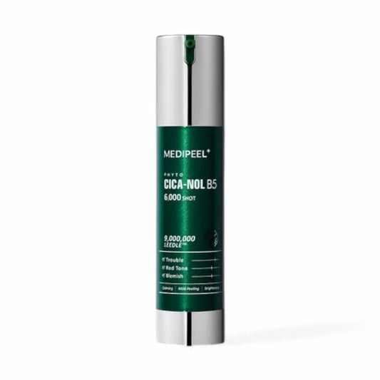 Phyto Cica-nol B5 6000 Shot Serum 50ml