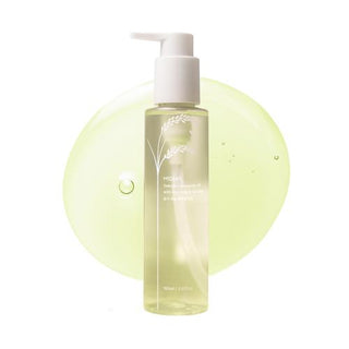 Sebum Cleansing Oil With Rice Bran & Tstk Tree 150ml