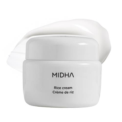 Rice Cream 50ml