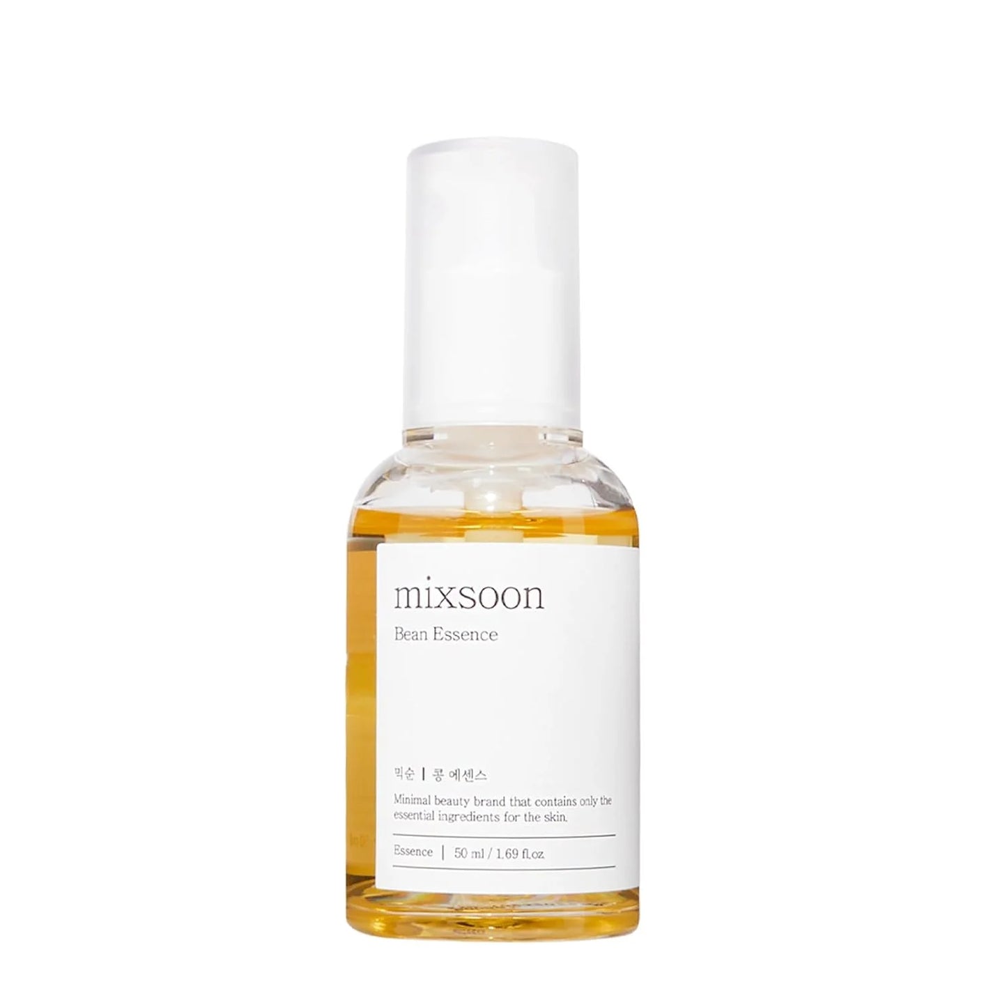 mixsoon - Bean Essence Mini, 30 ml