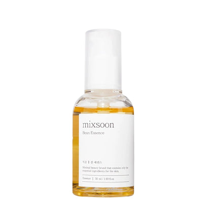 mixsoon - Bean Essence Mini, 30 ml