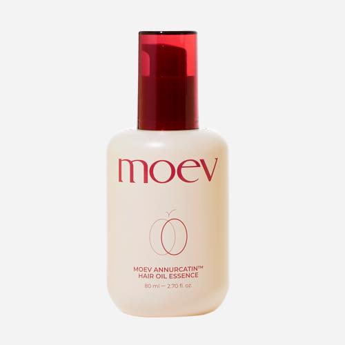 Annurcatin Hair Oil Essence 80ml