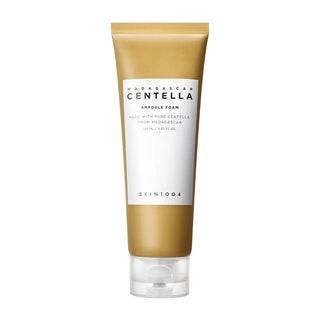 Madagascar Centella Ampoule Foam, 125 ml