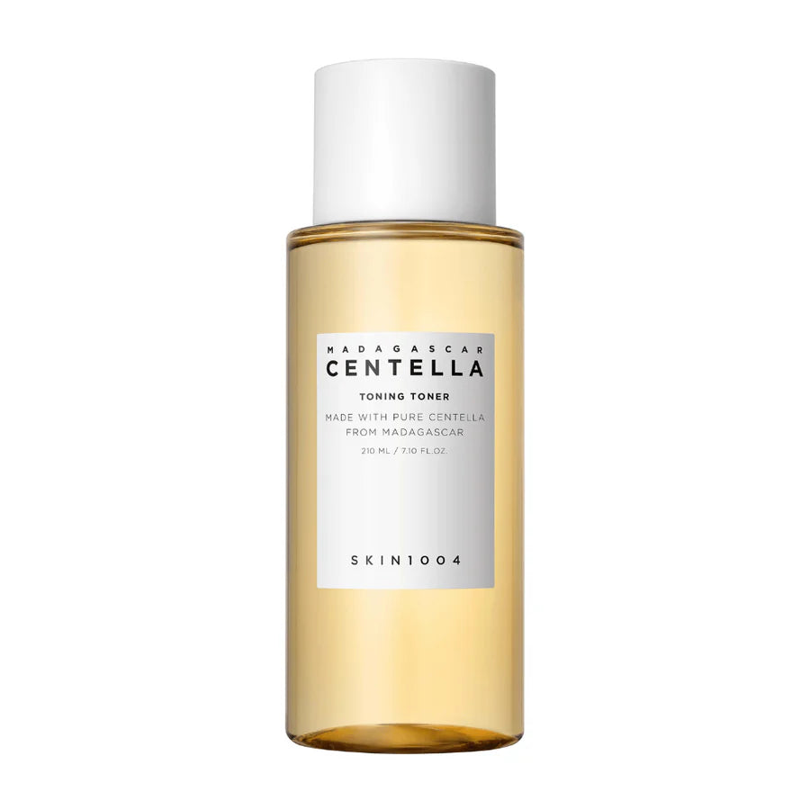 Madagascar Centella Toning Toner, 210 ml