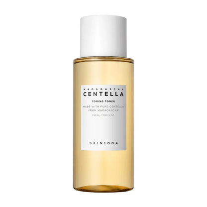 Madagascar Centella Toning Toner, 210 ml