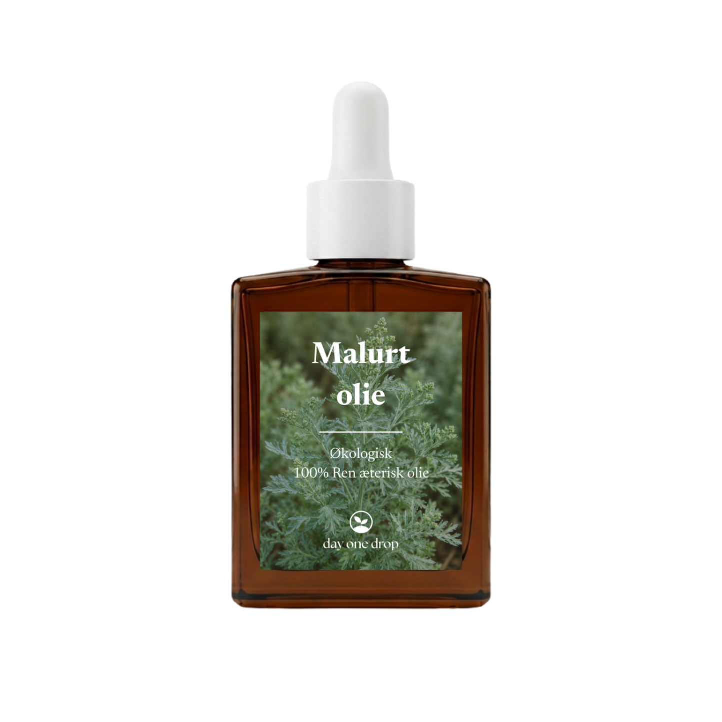 Malurtolie (wormwood) økologisk