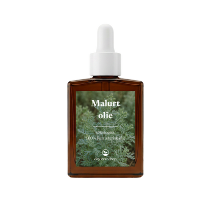 Malurtolie (wormwood) økologisk