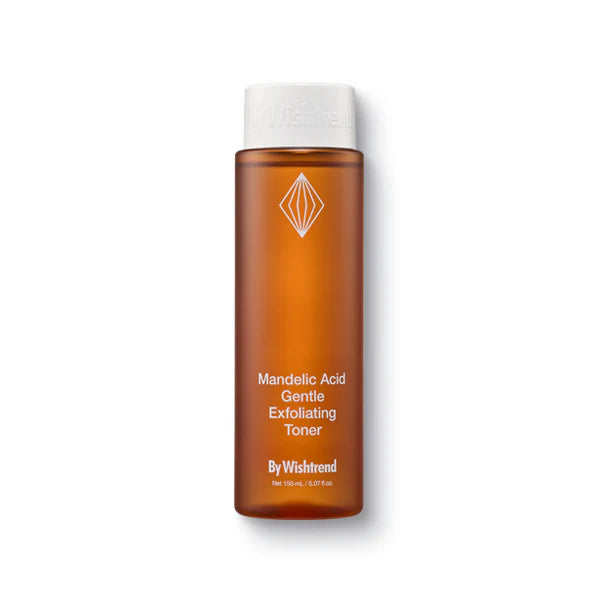 Mandelic Acid Gentle Exfoliating Toner 150ml