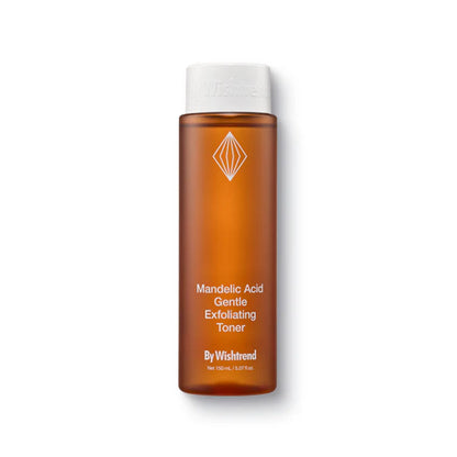 Mandelic Acid Gentle Exfoliating Toner 150ml