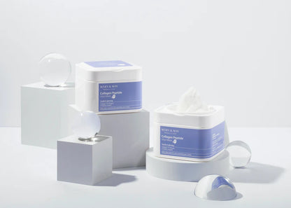 Mary & May Collagen Peptide Vital Mask, 30 masker