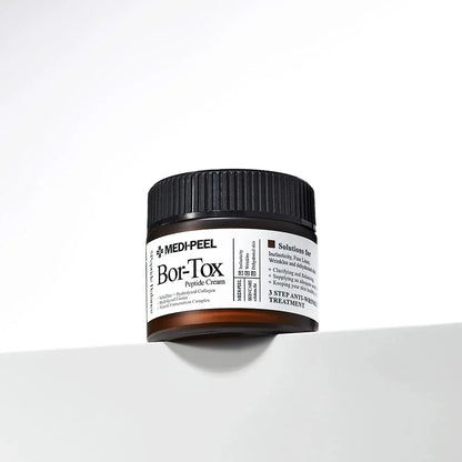 Peptide-Tox Bor-Cream Renewed 50g