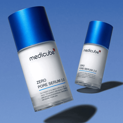 Zero Pore Serum 2.0 37ml