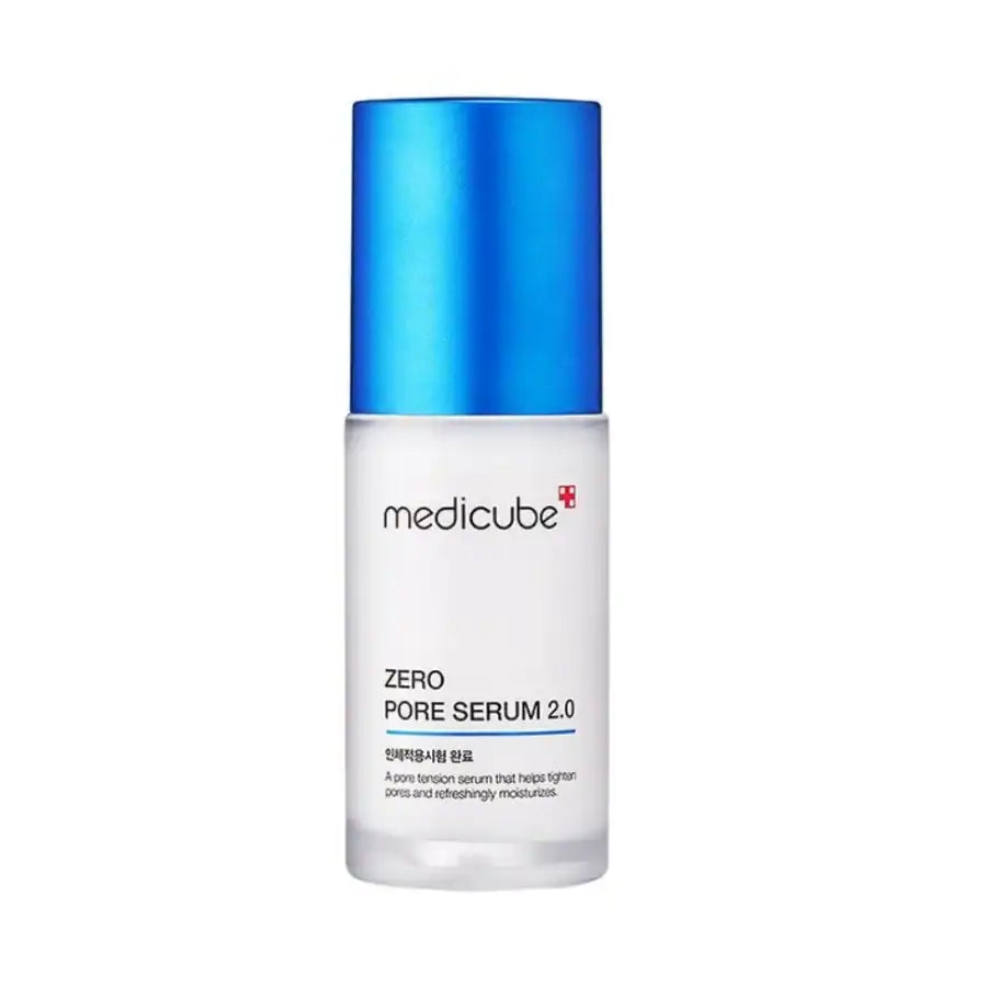 Zero Pore Serum 2.0 37ml