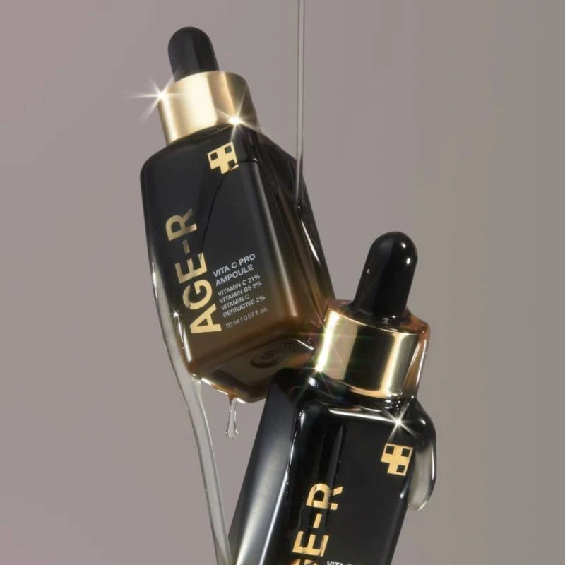 Medicube - Age-R Vita C Pro Ampoule 20ml