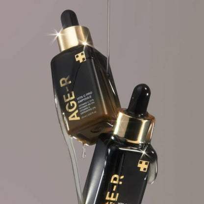 Medicube - Age-R Vita C Pro Ampoule 20ml