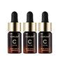 medicube - Deep Vita C Ampoule Set, 10 g x 3 stk