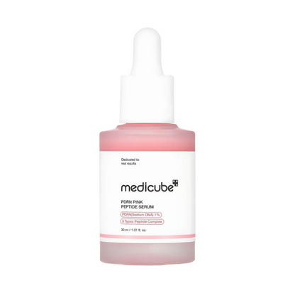 PDRN Pink Peptide Serum 30 ml