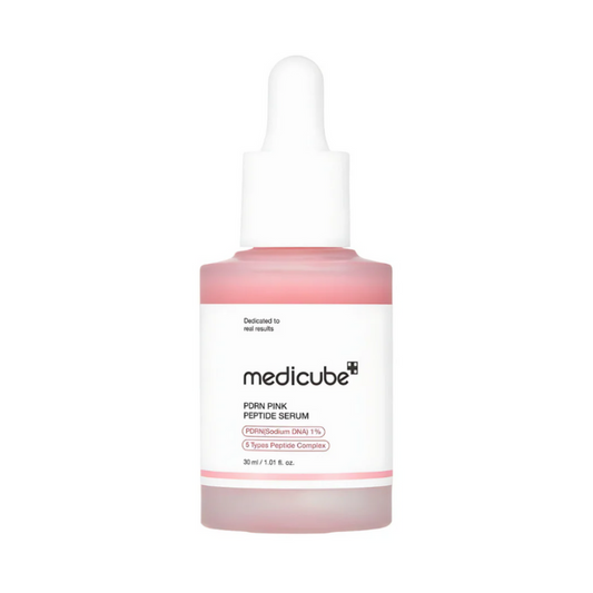 PDRN Pink Peptide Serum 30 ml