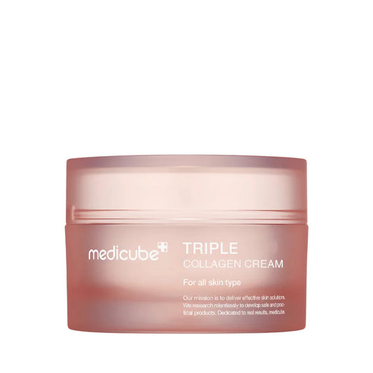 medicube Triple Collagen Cream 4.0, 50 ml
