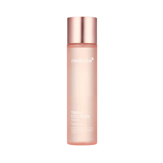 Triple Collagen Toner 4.0 140ml
