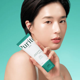 Mighty Bamboo Panthenol Cream 100ml