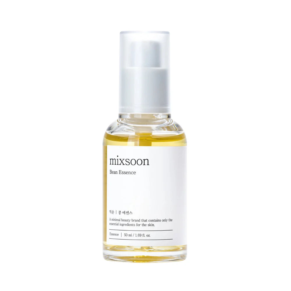 mixsoon - Bean Essence, 50 ml