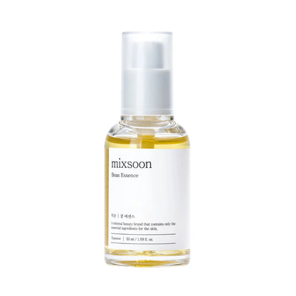 mixsoon - Bean Essence, 50 ml