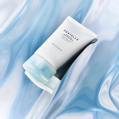 Madagascar Hyalu-Cica Moisture Cream 75ml