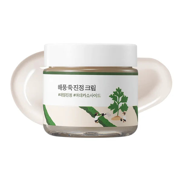 Mugwort Cream 80ml