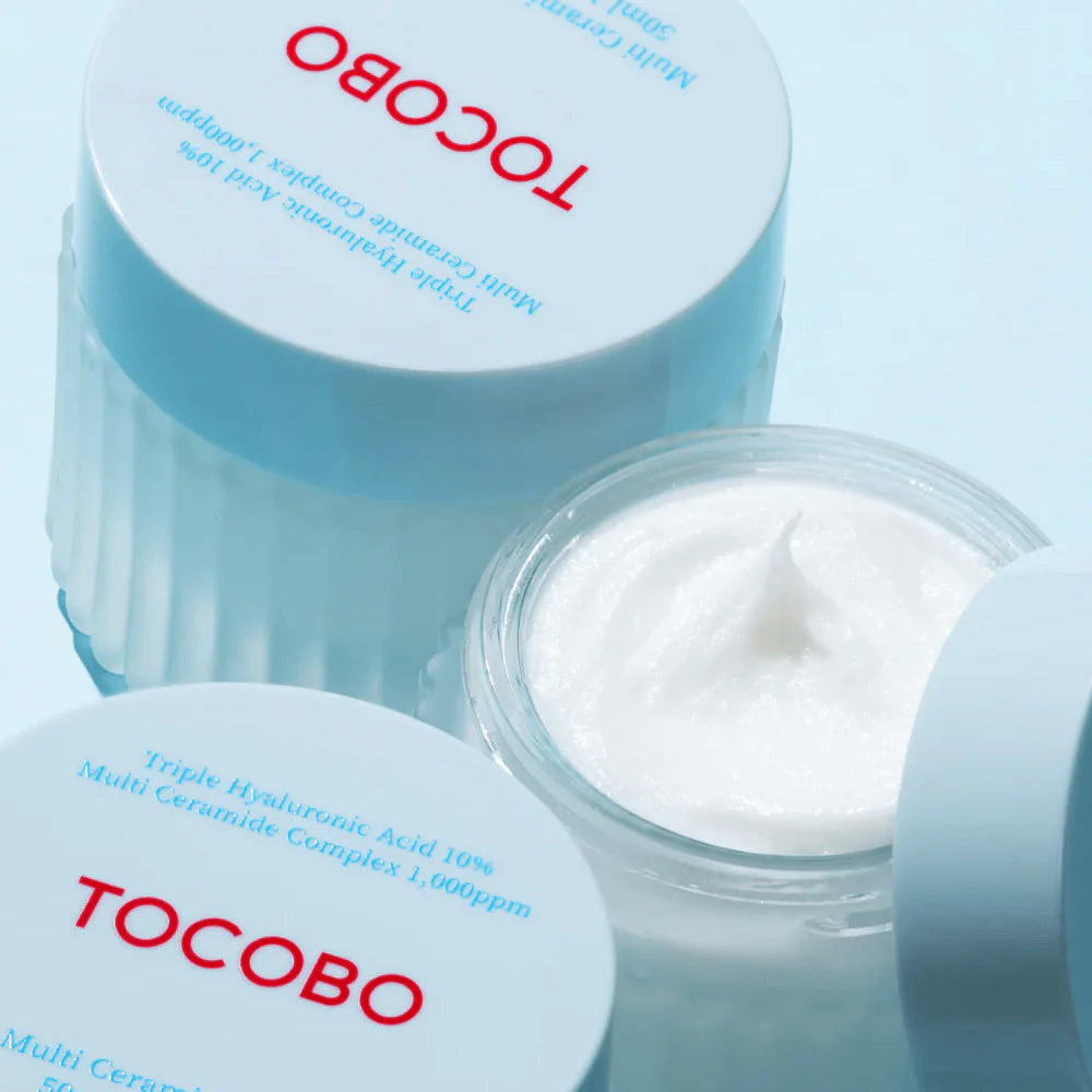 Multi Ceramide Cream, 50 ml