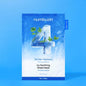 No.4 Icy Soothing Sheet Mask 5 stk